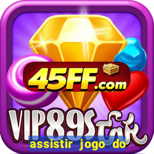 assistir jogo do corinthians ao vivo vto